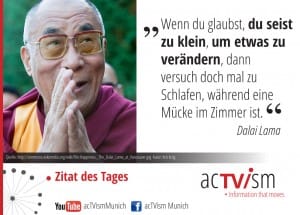 Zitat Dalai Lama