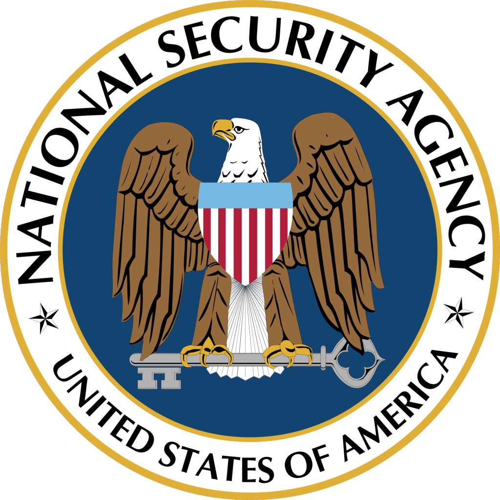 NSA Ausspaehung