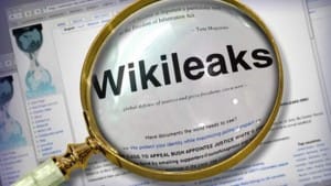 IWF - Wikileaks