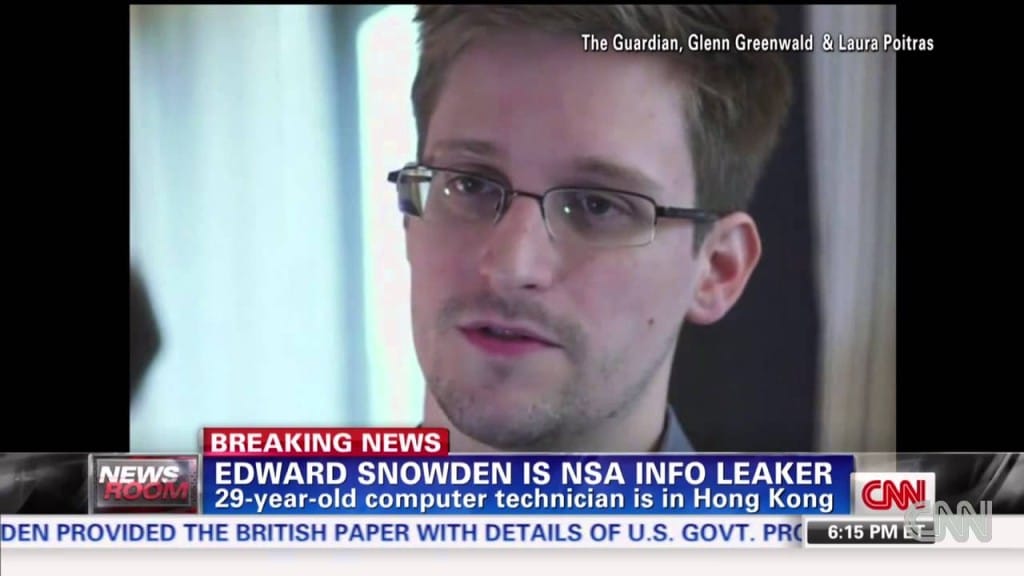 Snowden