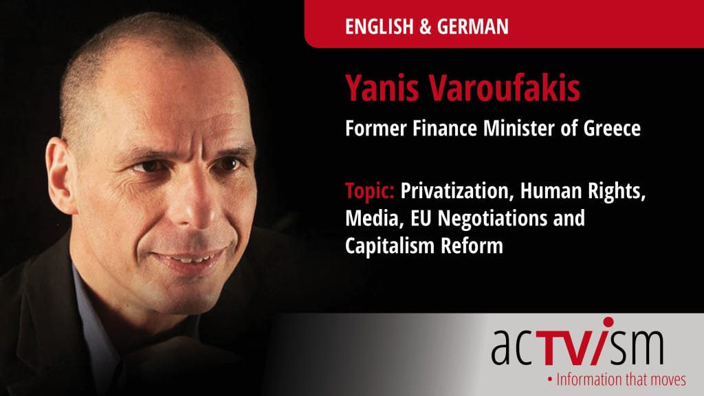 Varoufakis