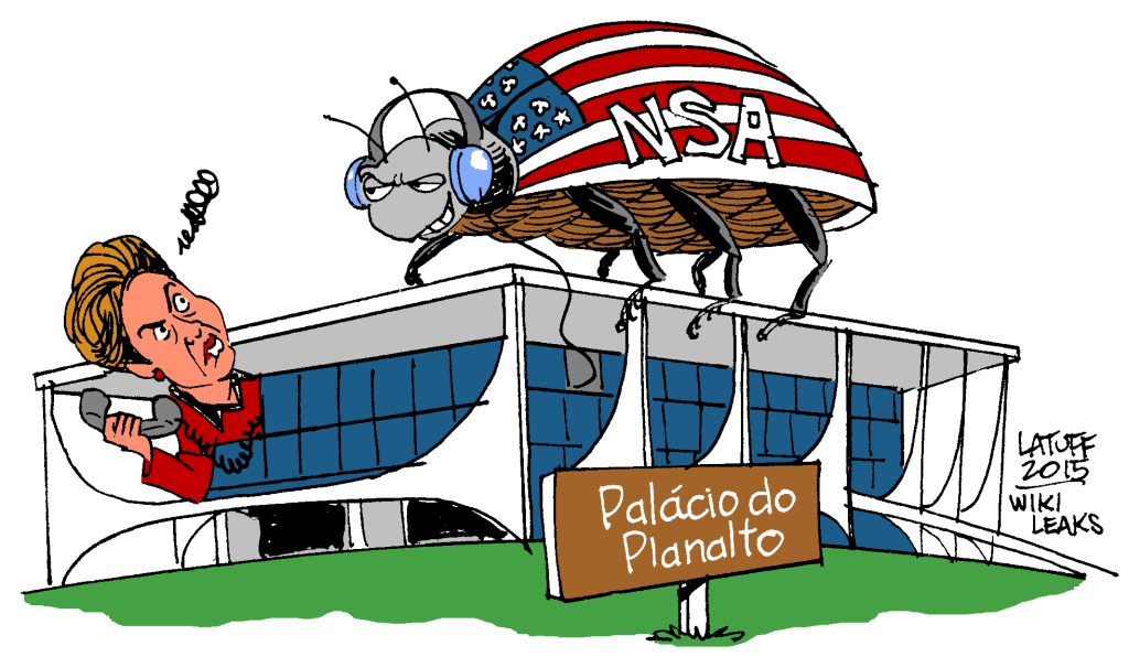 NSA