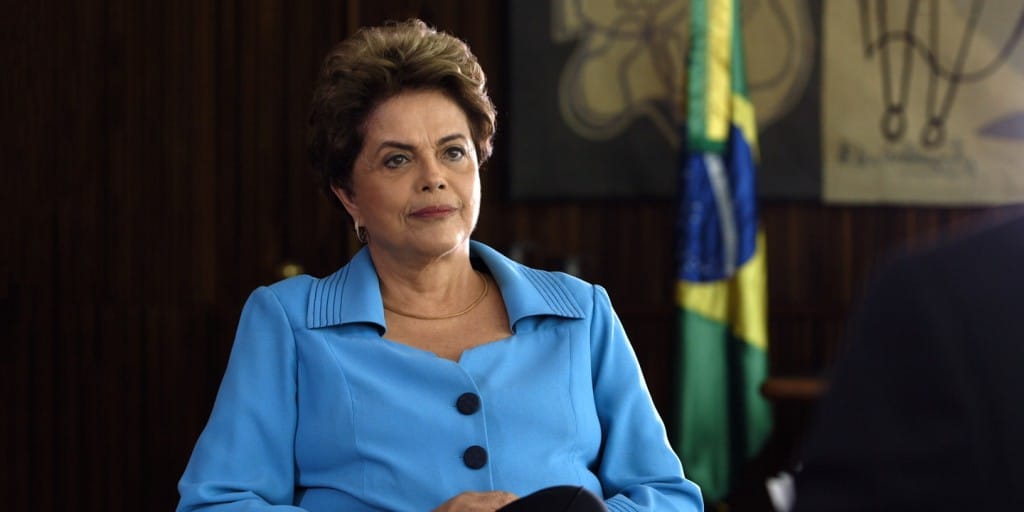 Dilma Rousseff