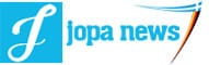 Jopa News logo