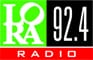 radio lora logo