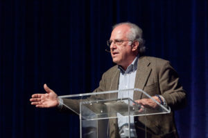 Richard Wolff- The State of Economic Education