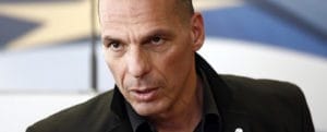 Yanis Varoufakis - The European New Deal