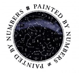Painted by Numbers