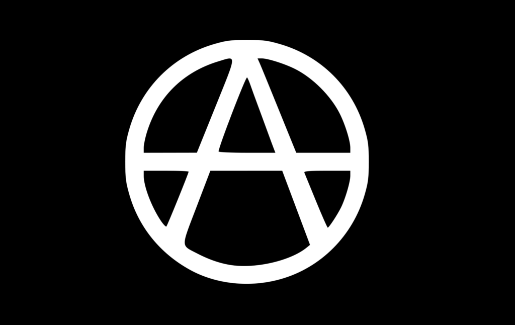 Anarchismus - Peter Seyferth