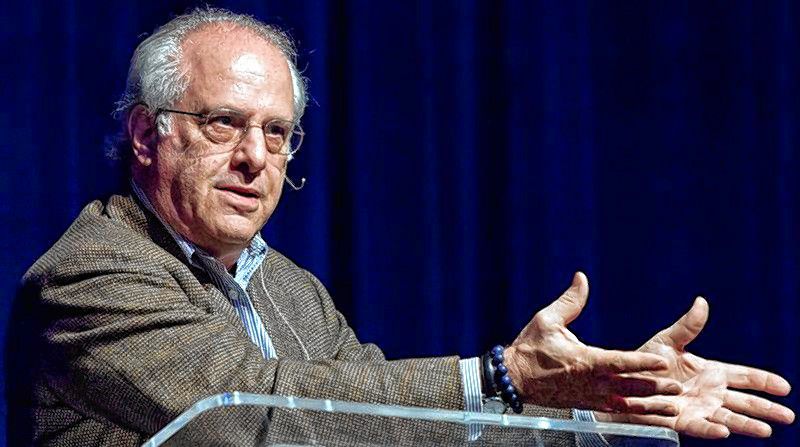 Richard Wolff - Perspektiven der Demokratie