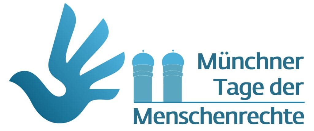 Muenchner Tage der Menschenrechte