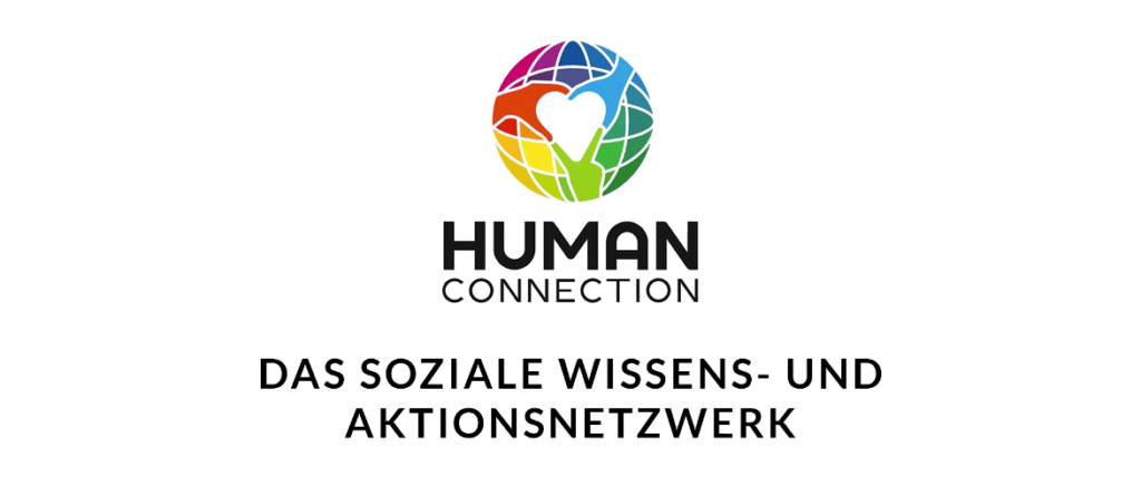 Human Connection - Alternative zu Facebook
