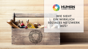 HUman Connection - Dennis Hack