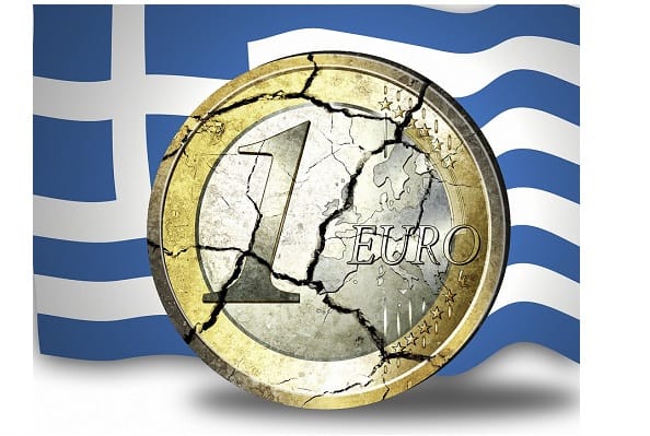 Griechenland Finanzkrise Ernst Wolff