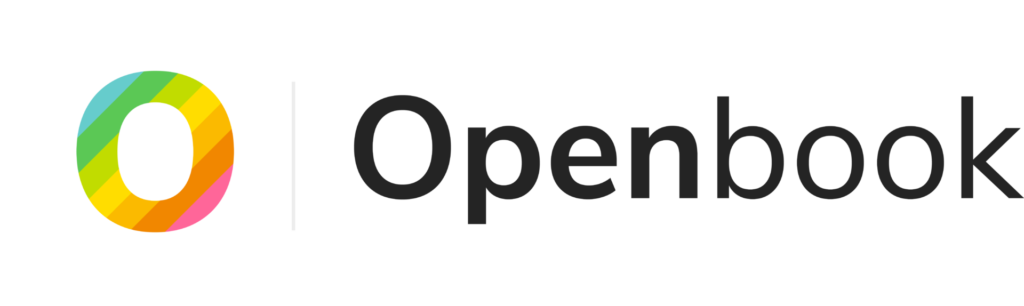 Openbook Logo