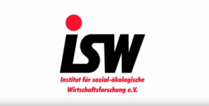 ISW - acTVism Munich e.V. neoliberalen