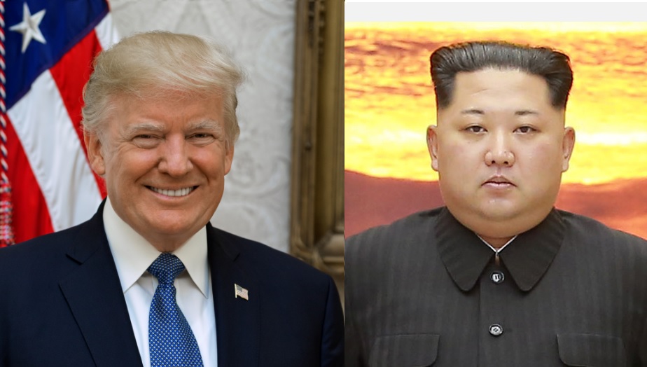 North Korea Summit