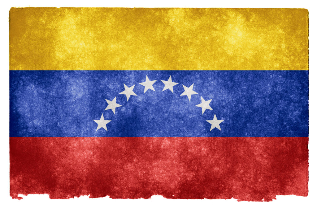 Venezuela acTVism Munich Gregory Wilpert