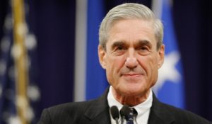 Mueller Investigation Russiagate Aaron Maté