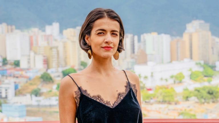 Journalist Anya Parampil on Julian Assange & United States Intervention in Latin America