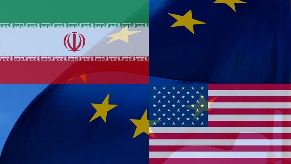 Iran United States Qasem Soleimani