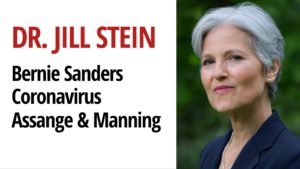 Coronavirus Jill Stein