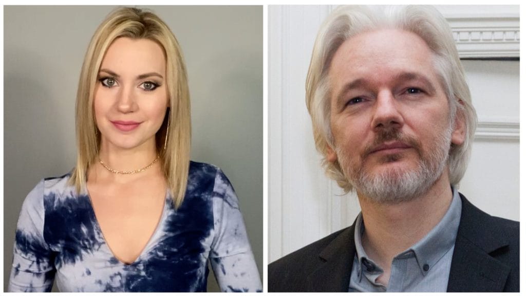 Julian Assange Extradition Case Update