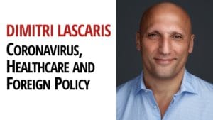 Dimitri Lascaris Neoliberalism Canada Healthcare