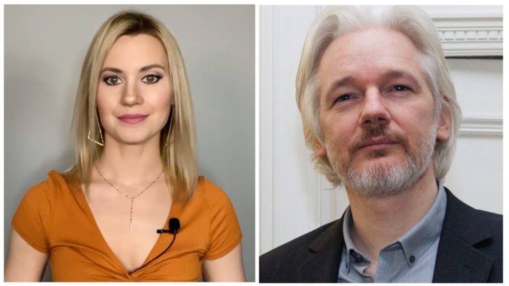 Julian Assange Case