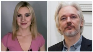 Julian Assange Update