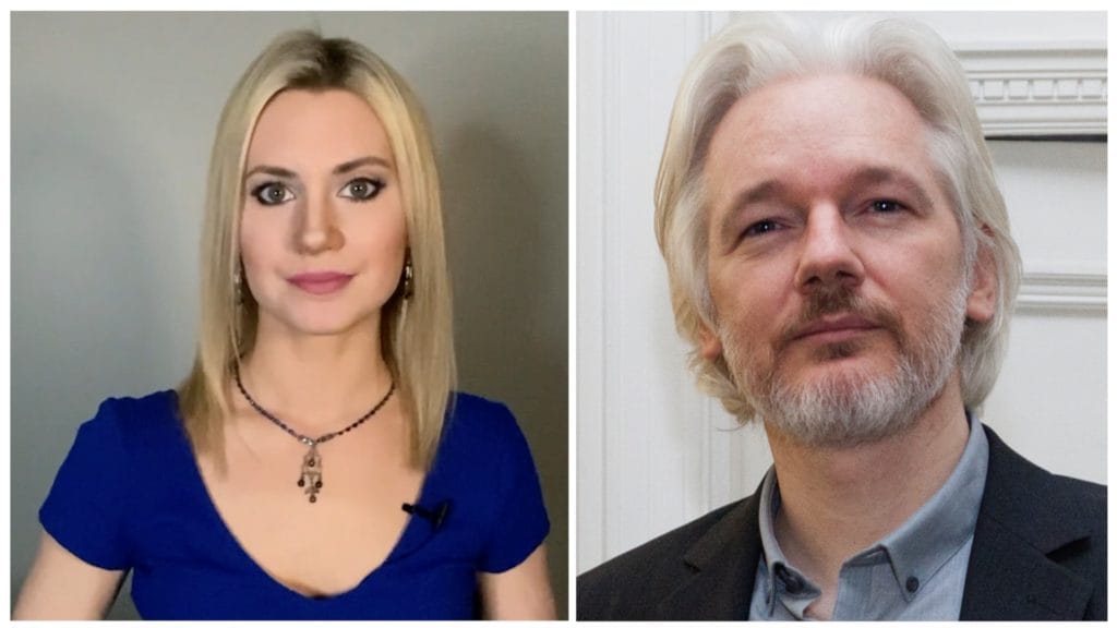 Neue Vorwürfe gegen WikiLeaks-Gründer Julian Assange