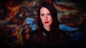 Abby Martin Empire Afghanistan-Krieg