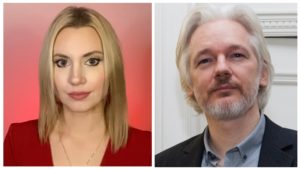 Assange-Update Julian Assange WikiLeaks