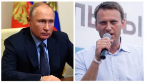 Putin & Nawalny Repräsentieren Beide Russisches Großkapital | Analyse von Prof. Buzgalin aus Moskau