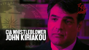 Bezahlung für Begnadigungen? CIA Whistleblower Kiriakou über Trumps letzten Ausrutscher & Biden CIA