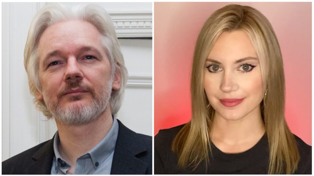 KEY Updates in Assange Case - US Appeals & its Star Witness Lied