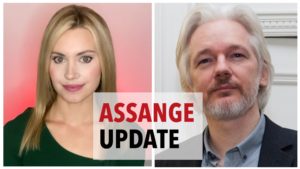 Assange Update: New Audio Recordings expose weak US case