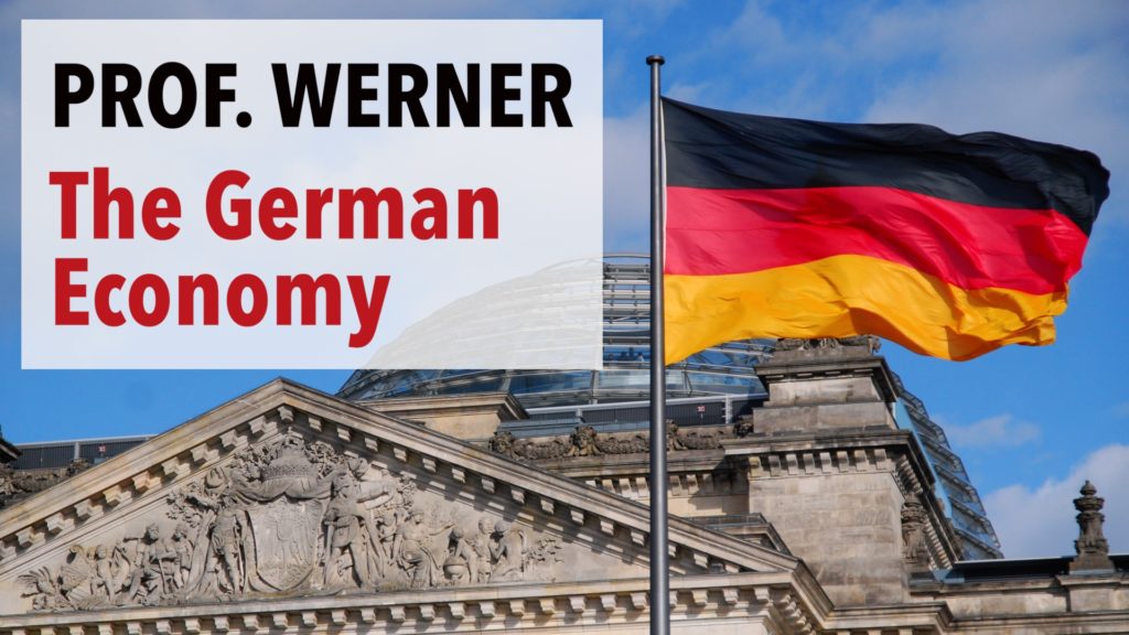 German Economy Elections