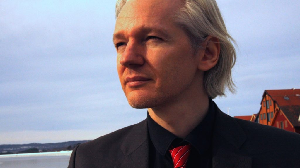 Can we save Assange? We will not give up! Abby Martin, Snowden, Chomsky & others speak out!