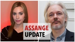 Assange Update: UK High Court will Allow Extradition to the US