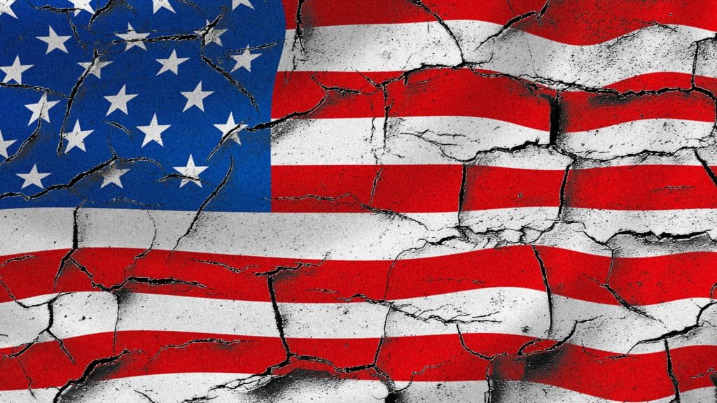 Is the United States a Democracy? With leading political scientist Tom Ferguson