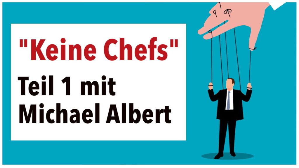 Kann ein Unternehmen oder ein Konzern ohne einen Chef geführt werden?