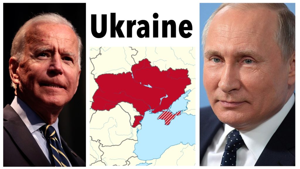 A Progressive Russian on Ukraine | Prof. Buzgalin from Moscow Ukraine