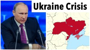 Escalation in Ukraine - NATO & Russia | Prof. Kuznick
