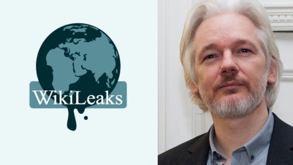 WikiLeaks Kristinn Hrafnssons Rede beim Österreichischen Journalisten Club – Journalistenpreis 2022