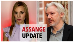 Julian Assange Case Update: UK Supreme Court Rejects Appeal
