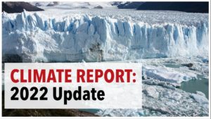 All you need to know about the latest Climate Report | With Professor Emily Boyd