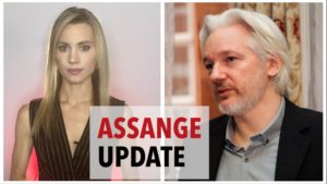 Assange Update: UK Approves Extradition of WikiLeaks Founder