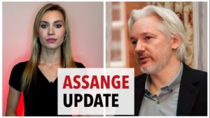 Assange Update: Defense Submits Perfected Grounds of Appeal Against US Government