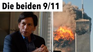 9/11: Der CIA-Putsch in Chile und die Anschläge auf das World Trade Center